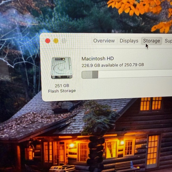 2015 MacBook Pro - Picture 7 of 7